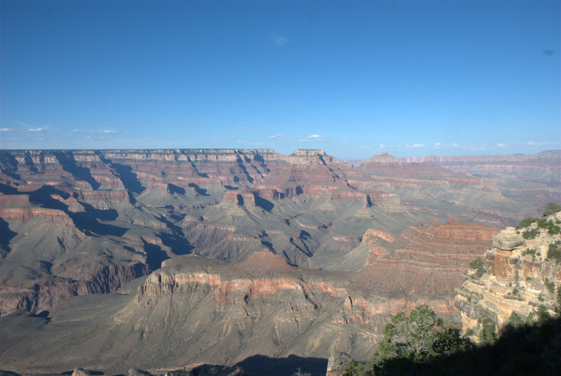 Grand Canyon National Park 3