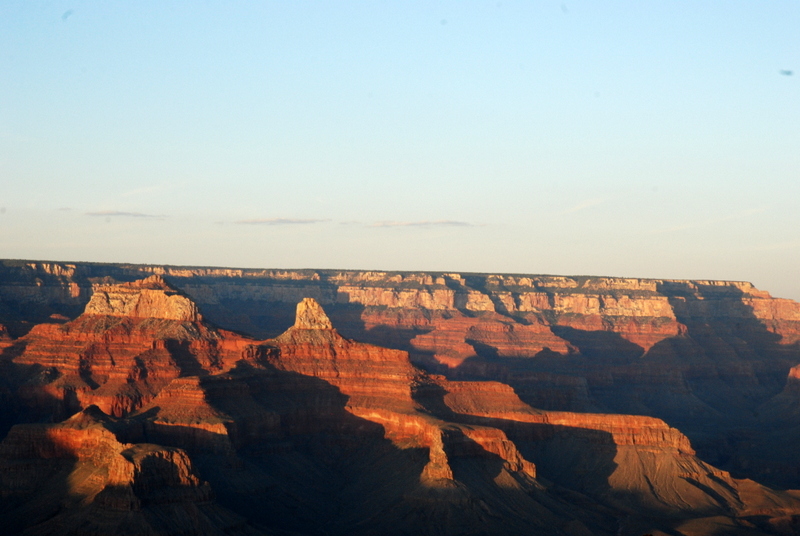 Grand Canyon National Park 1