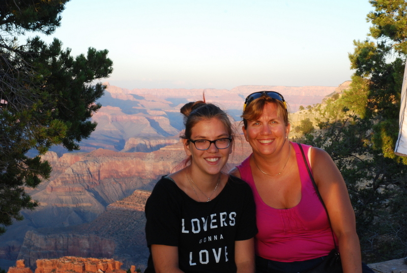 Grand Canyon National Park 2