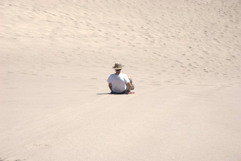 Great sands Dunes 4